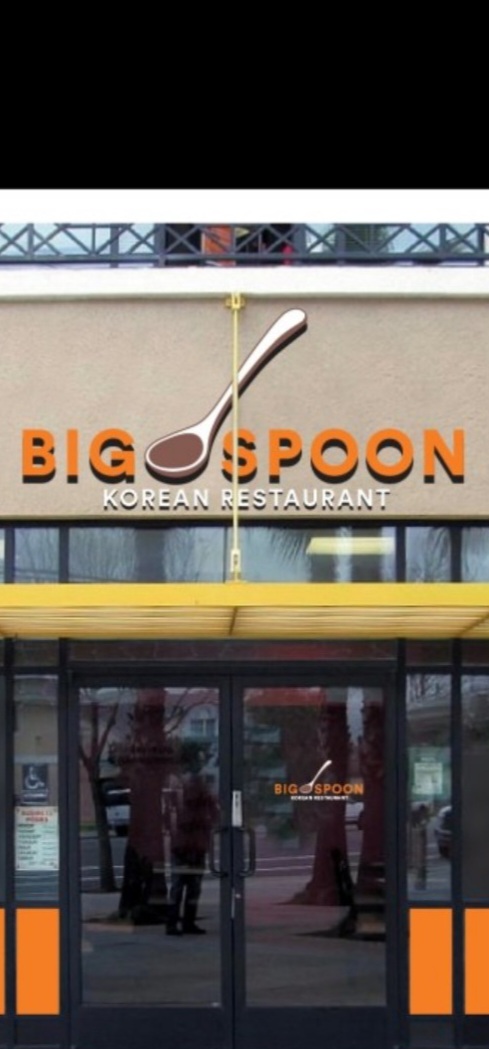 Banner Bigspoon Korean Bistro 01
