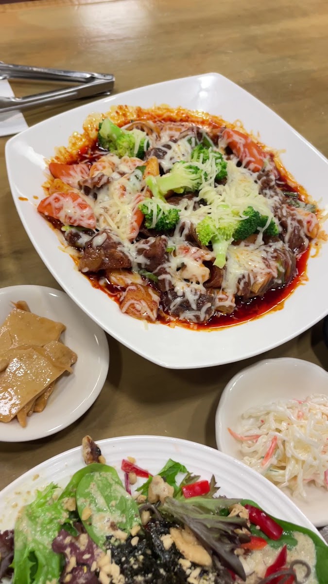 Banner Bigspoon Korean Bistro 02